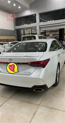 Toyota Avalon